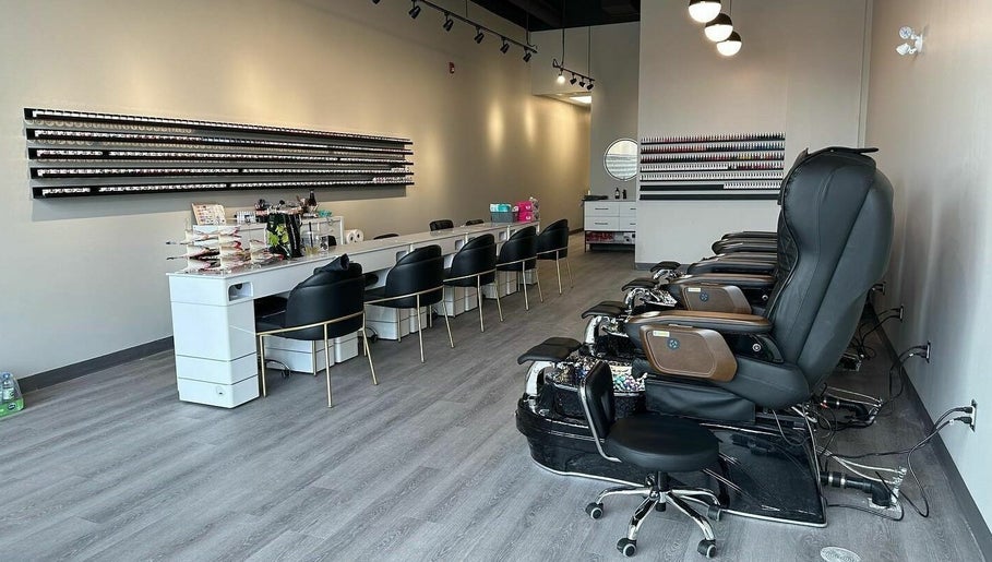 Image de Nail'd It Beauty Bar 1