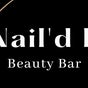 Nail'd It Beauty Bar