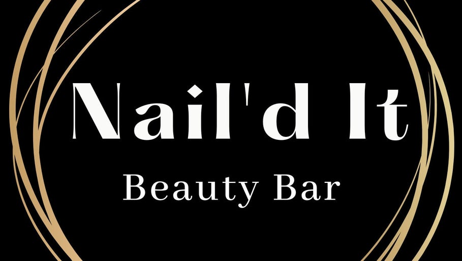 Nail'd It Beauty Bar 1paveikslėlis