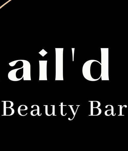 Nail'd It Beauty Bar изображение 2