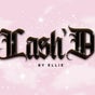 Lash’D by Ellie at Beauty 101