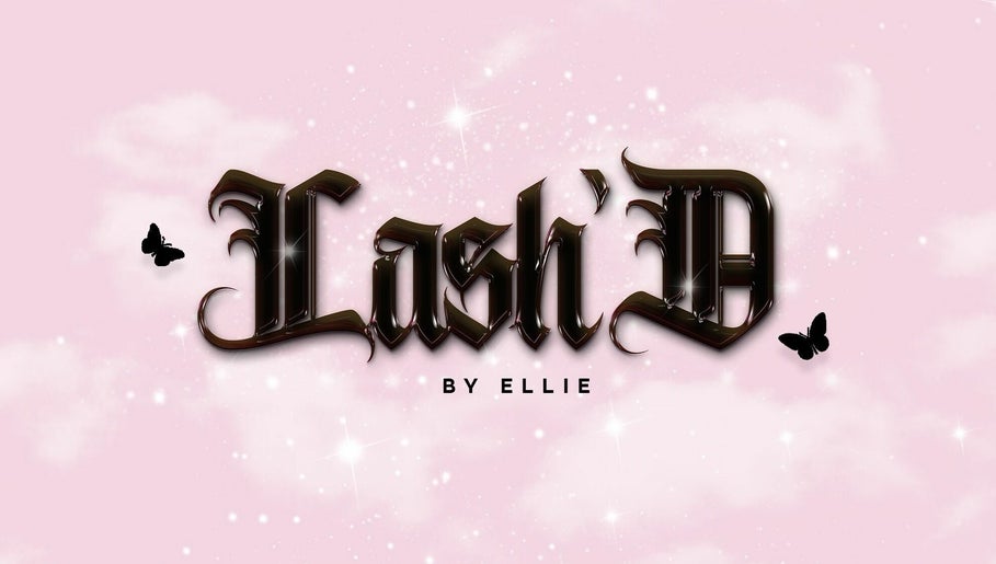 Lash’D by Ellie at Beauty 101 billede 1