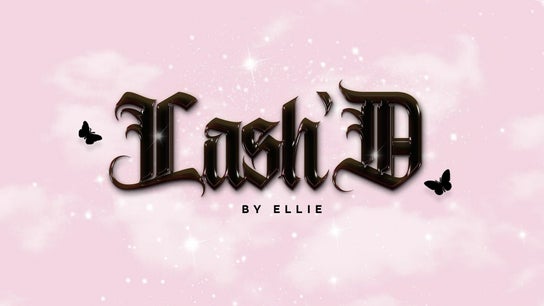Lash’D by Ellie at Beauty 101