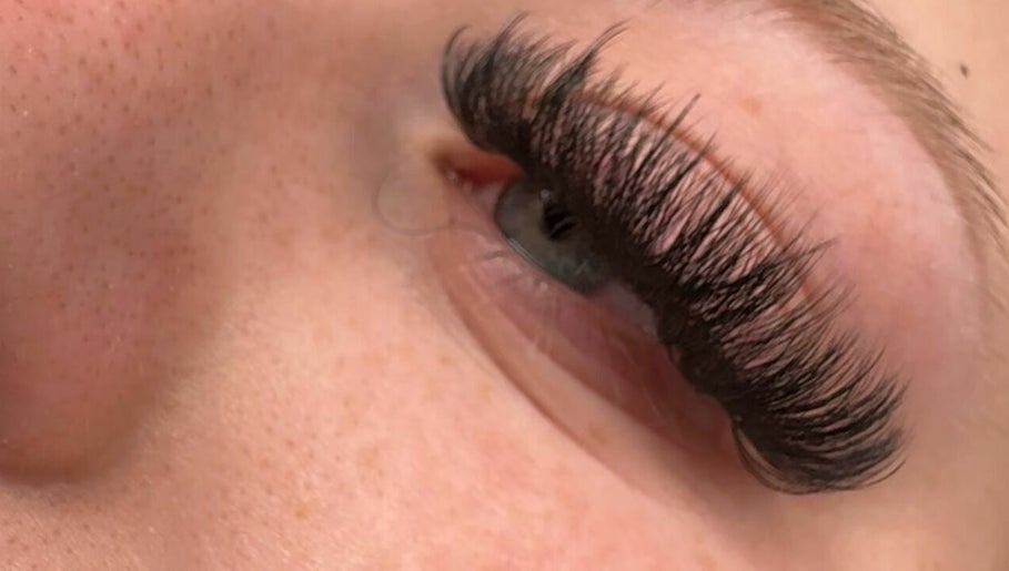 Lash’D by Ellie at Beauty 101 image 1