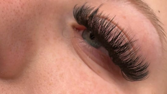 Lash’D by Ellie at Beauty 101