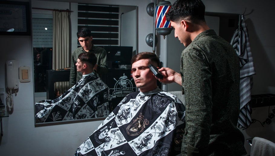 Immagine 1, FQBARBER