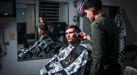 FQBARBER