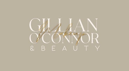 Gillian O’ Connor Makeup & Beauty logo showcasing elegance in Dublin, County Dublin, IE.
