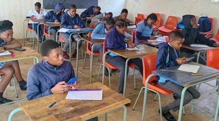 CRC ACADEMY image 3