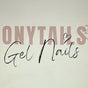 Ponytails and Gel Nails