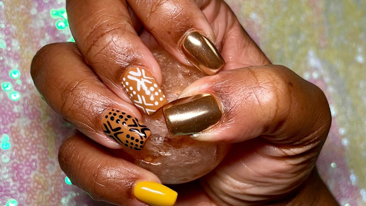 Nail Trix and Spa of Reisterstown Plaza