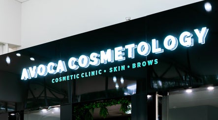 Avoca Cosmetology