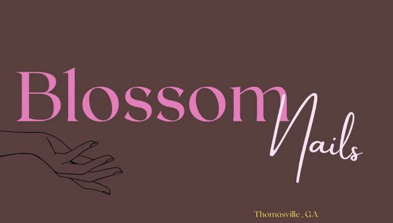 Immagine 1, Blossom Nails