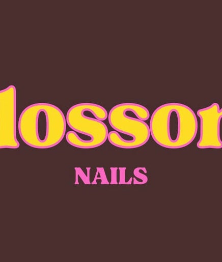 Blossom Nails billede 2
