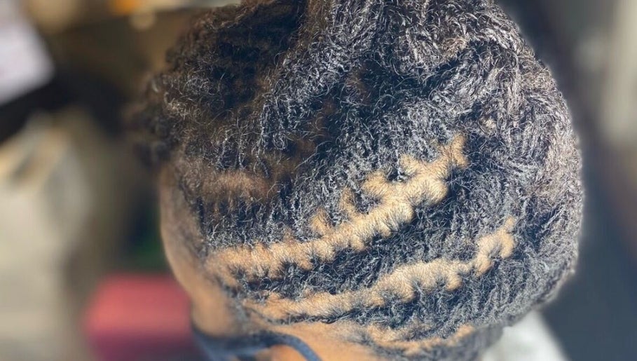 Unique Sislocs, bilde 1