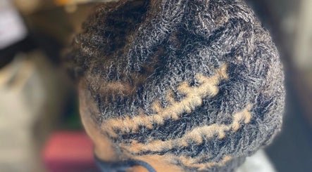 Unique Sislocs