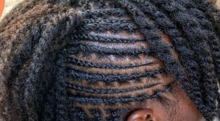Unique Sislocs, bilde 3