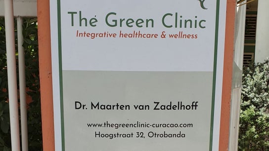 The Green Clinic Curacao