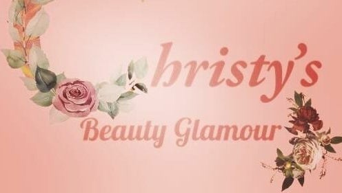 Christy's beauty glamour – obraz 1