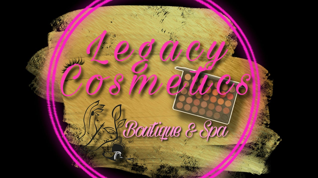 Legacy Cosmetics Boutique Spa Bellevue Chopin Main Road Big