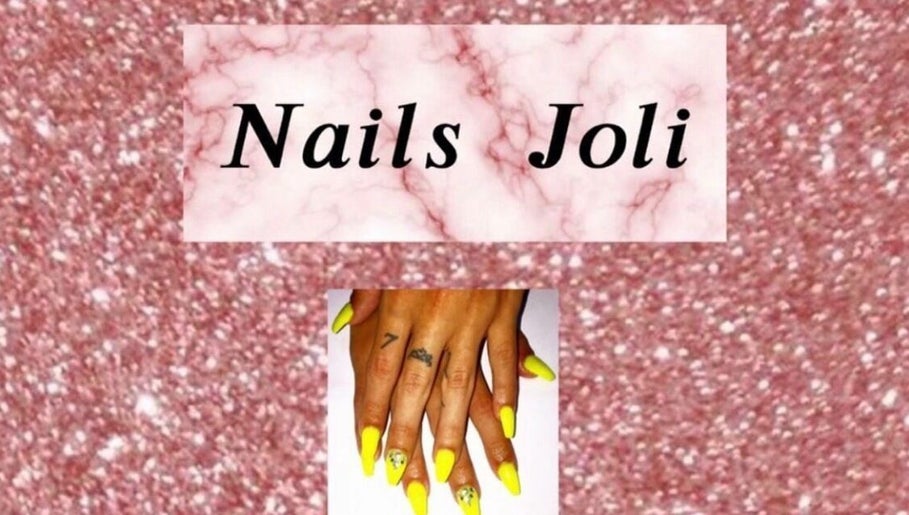 Nails joli imagem 1