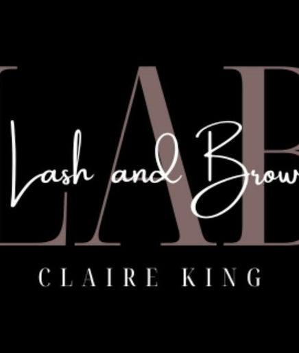 Lash and Brow LAB image 2