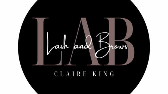Lash and Brow LAB