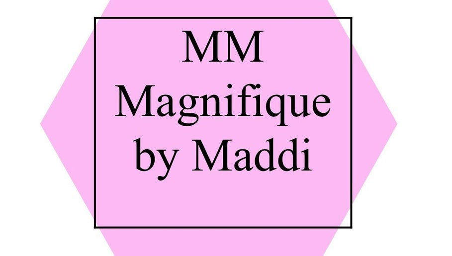 Magnifique by Maddi (Bletchley) afbeelding 1