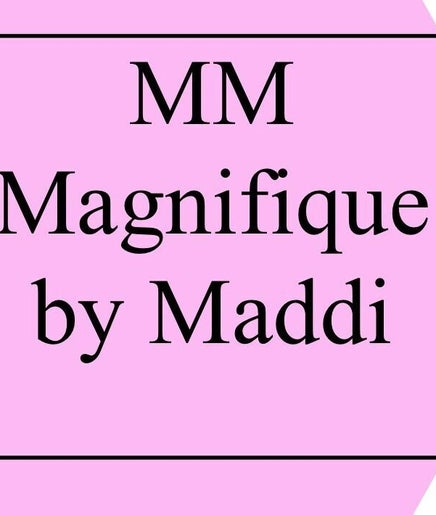 Magnifique by Maddi (Bletchley) – kuva 2