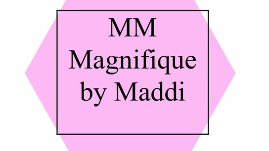 Magnifique by Maddi (Bletchley)