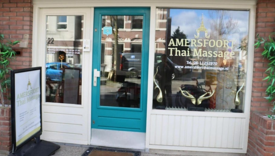 Amersfoort Thai Massage Bild 1