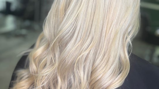 Cove Hair Beauty wellness