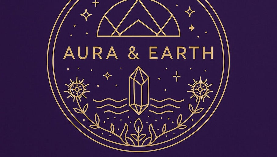 Aura and Earth image 1