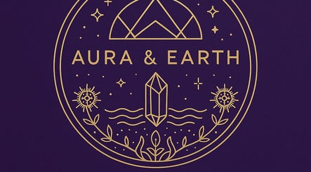 Aura and Earth