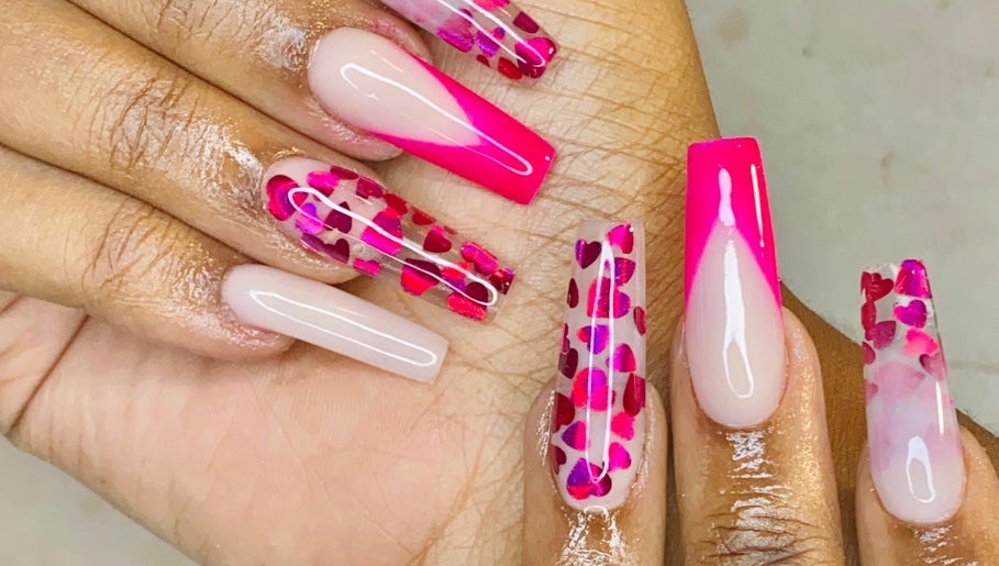 Anita Ink Beauty Spa image 1