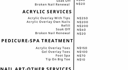 Anita Ink Beauty Spa image 3
