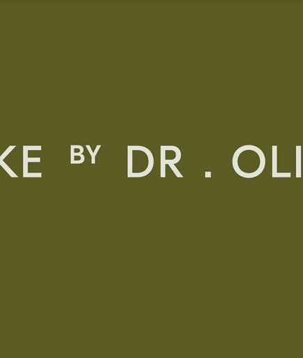 Wake by Dr Olivia London – obraz 2