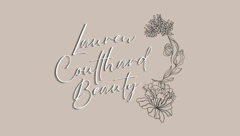 Lauren Coulthard Beauty afbeelding 1