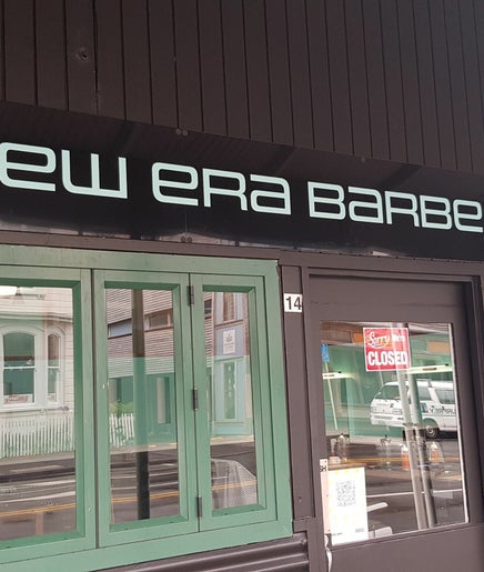 Εικόνα New Era Barbershop 2