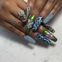 BlackJade Nails & Co - 1448 Flatbush Ave, Allure by Maian, Flatbush, New York