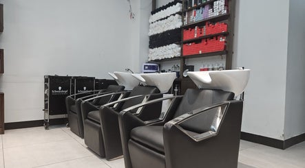 BB Salon Hair & Beauty, bilde 3