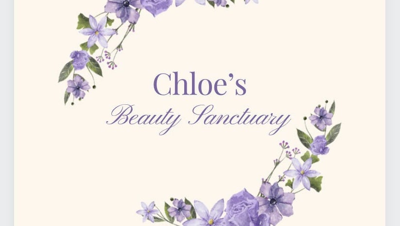 Chloe’s Beauty Sanctuary image 1