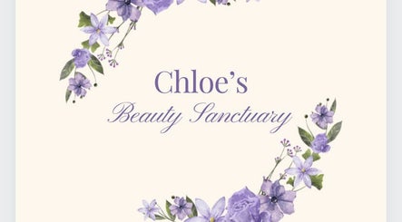 Chloe’s Beauty Sanctuary