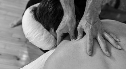 Gary Conway Mobile Sports Massage Bild 3