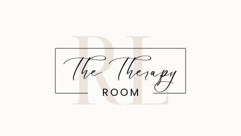 The Therapy Room with Rebecca Louise – kuva 1