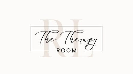 The Therapy Room with Rebecca Louise