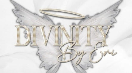 Divinity by Eri