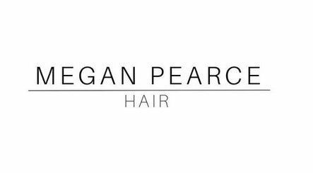 Megan Pearce Hair