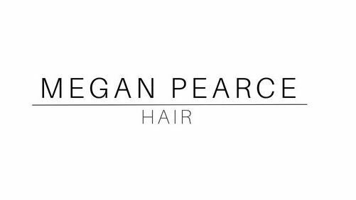 Megan Pearce Hair