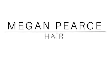 Megan Pearce Hair